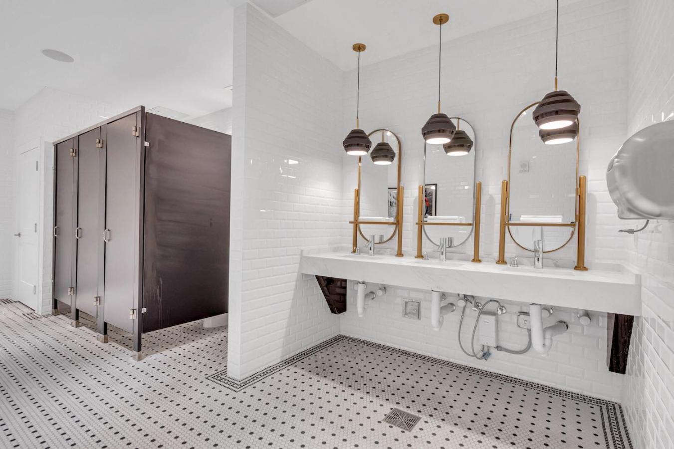 Amazing 3 Bed Unit In Dwntwn Miami With Free Parking Lejlighed Eksteriør billede