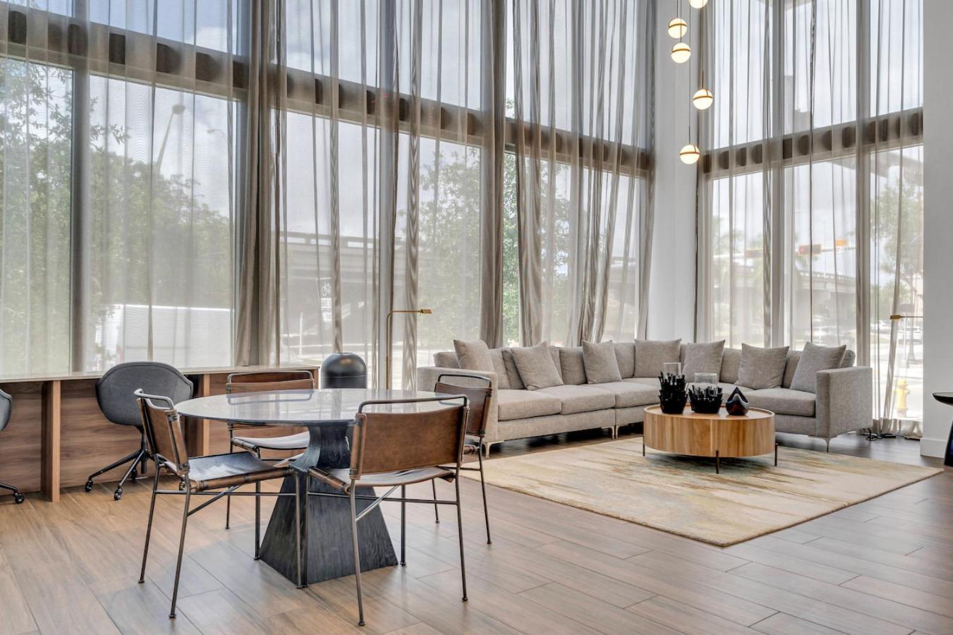 Amazing 3 Bed Unit In Dwntwn Miami With Free Parking Lejlighed Eksteriør billede